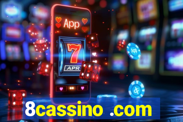 8cassino .com